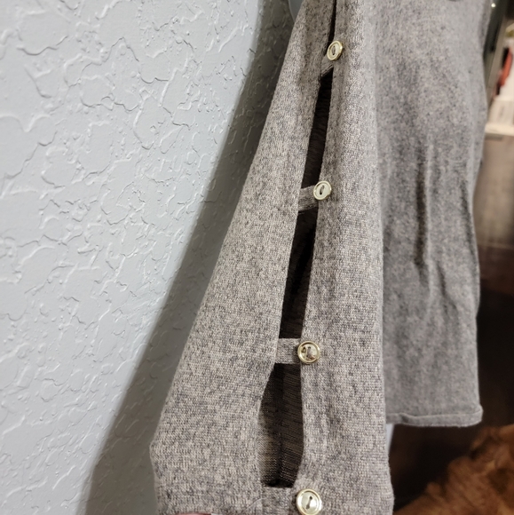 Rose gold long sleeve - Picture 2 of 4